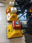 Plate Compactor 80kg - 2