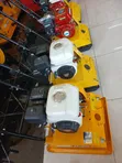 Plate Compactor 80kg - 3
