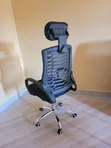Boss Office Products Ergonomic Office Chair - Brand New - 2
