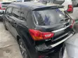 Mitsubishi RVR 2019 Black - 5