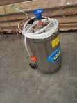 20L Pneumatic Oil Extractor - 3