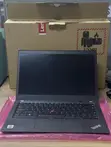 New Lenovo ThinkPad T14s Gen 1 Laptop - i7, 8GB RAM, 256GB SSD - 4