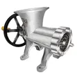 Sturdy Manual Meat Mincer #22 - 2