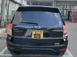 Subaru Forester SK5 2011 Black - 1