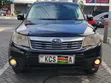 Subaru Forester SK5 2011 Black - 2