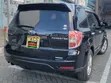 Subaru Forester SK5 2011 Black - 3