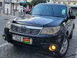 Subaru Forester SK5 2011 Black - 4