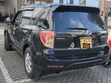 Subaru Forester SK5 2011 Black - 5