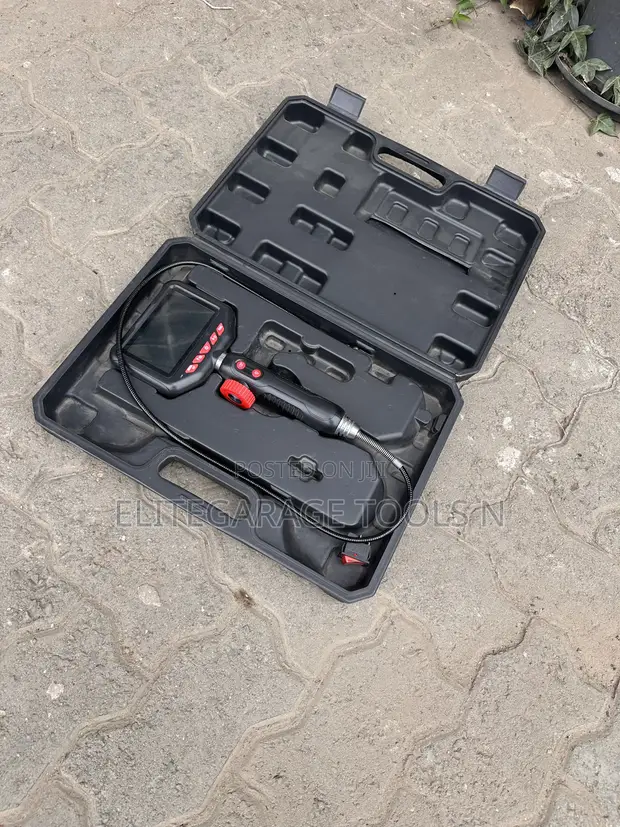 Sunshine Italy Engine Inspection Camera - 1