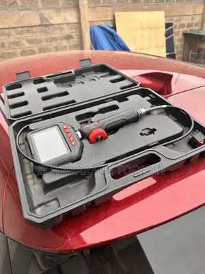 Sunshine Italy Professional Engine Inspection Camera