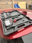 Sunshine Italy Professional Engine Inspection Camera - 1