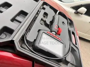 Sunshine Italy Advanced Engine Inspection Camera
