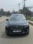 Mazda CX-5 2016 Black - 2