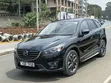 Mazda CX-5 2016 Black - 3