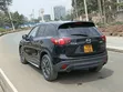 Mazda CX-5 2016 Black - 4