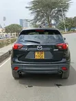 Mazda CX-5 2016 Black - 5