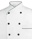 Chef Jacket - Brand New - 2