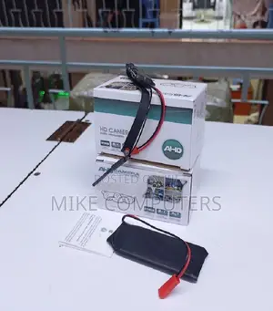 Pinhole Camera Spy Cam Module Full HD 1080p P2P