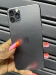 Apple iPhone 11 Pro Max 512GB Graphite (Face ID Issue) - 3