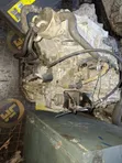 Toyota Voxy/Isis 1AZ 4WD CVT Gearbox - 2