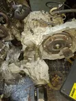 Toyota Voxy/Isis 1AZ 4WD CVT Gearbox - 4