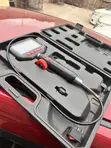 Heavy Duty Italian Engine Inspection Camera - 2