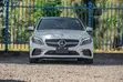 Mercedes-Benz C200 2019 - 1