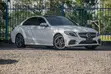 Mercedes-Benz C200 2019 - 2
