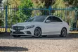 Mercedes-Benz C200 2019 - 4