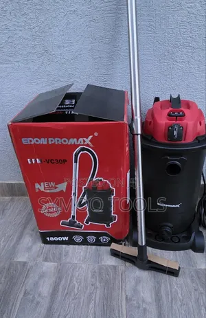 Edon Promax 30L Wet & Dry Vacuum Cleaner