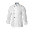 Chef Jacket - White, Brand New - 1