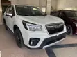 Subaru Forester 2019 White - 1