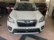 Subaru Forester 2019 White - 2