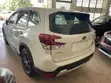 Subaru Forester 2019 White - 3