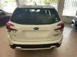 Subaru Forester 2019 White - 4