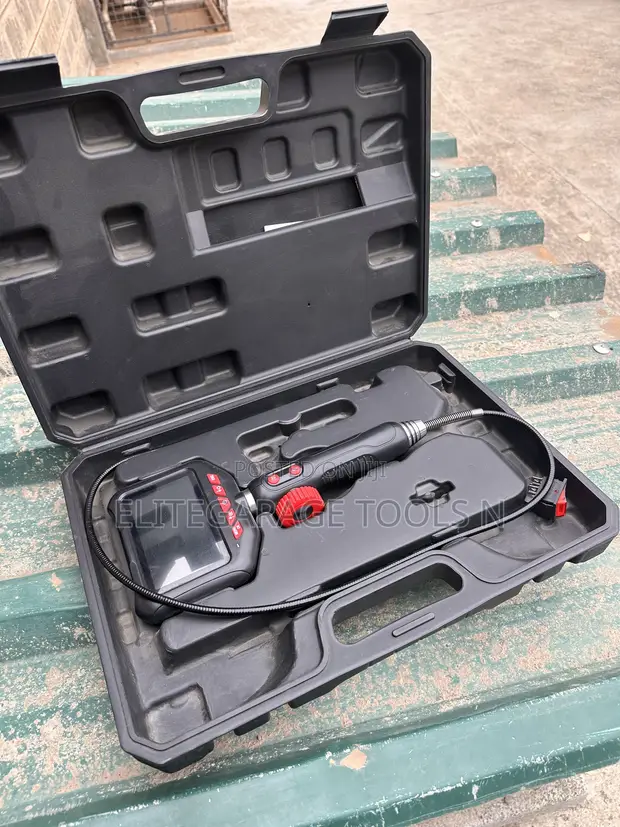 Sunshine Italy Advanced Engine Inspection Camera - 1