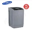 Ecomax 7.5kg Fully Automatic Washing Machine - 1