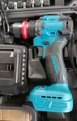 Brushless Cordless Drill/Driver - 1