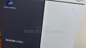 Konica Minolta Bizhub C4050i Repair and Maintenance Service