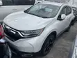 Honda CR-V LX 1.5 Turbo 2019 Unregistered - 1