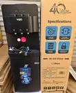 Mika 3-Tap Water Dispenser - Brand New - 1
