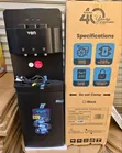 Mika 3-Tap Water Dispenser - Brand New - 2