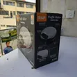 RAF 1000W Electric Heart Waffle Maker - Non-Stick - 2