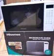 Brand New Hisense Microwave - 2