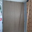 Cherry Acoustic Panel 2.4x0.6M - 1