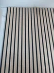 Cherry Acoustic Panel 2.4x0.6M - 2