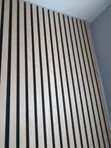 Cherry Acoustic Panel 2.4x0.6M - 3