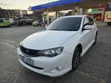 Subaru Impreza 2010 Nyeupe - 1