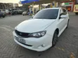 Subaru Impreza 2010 Nyeupe - 2