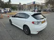 Subaru Impreza 2010 Nyeupe - 4